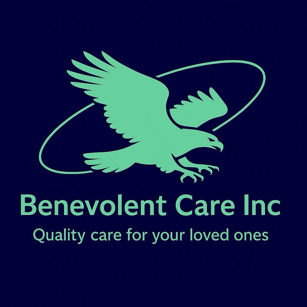 Benevolent Care Inc.